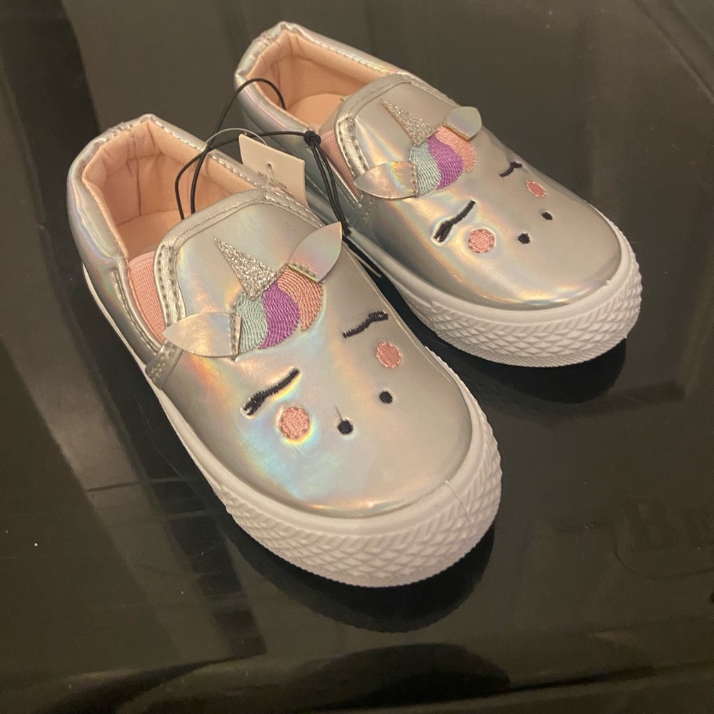 Unicorn Sneakers